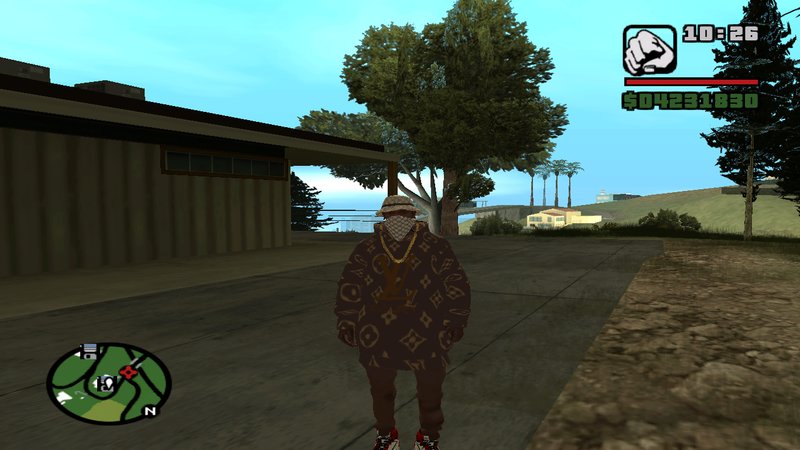 mod